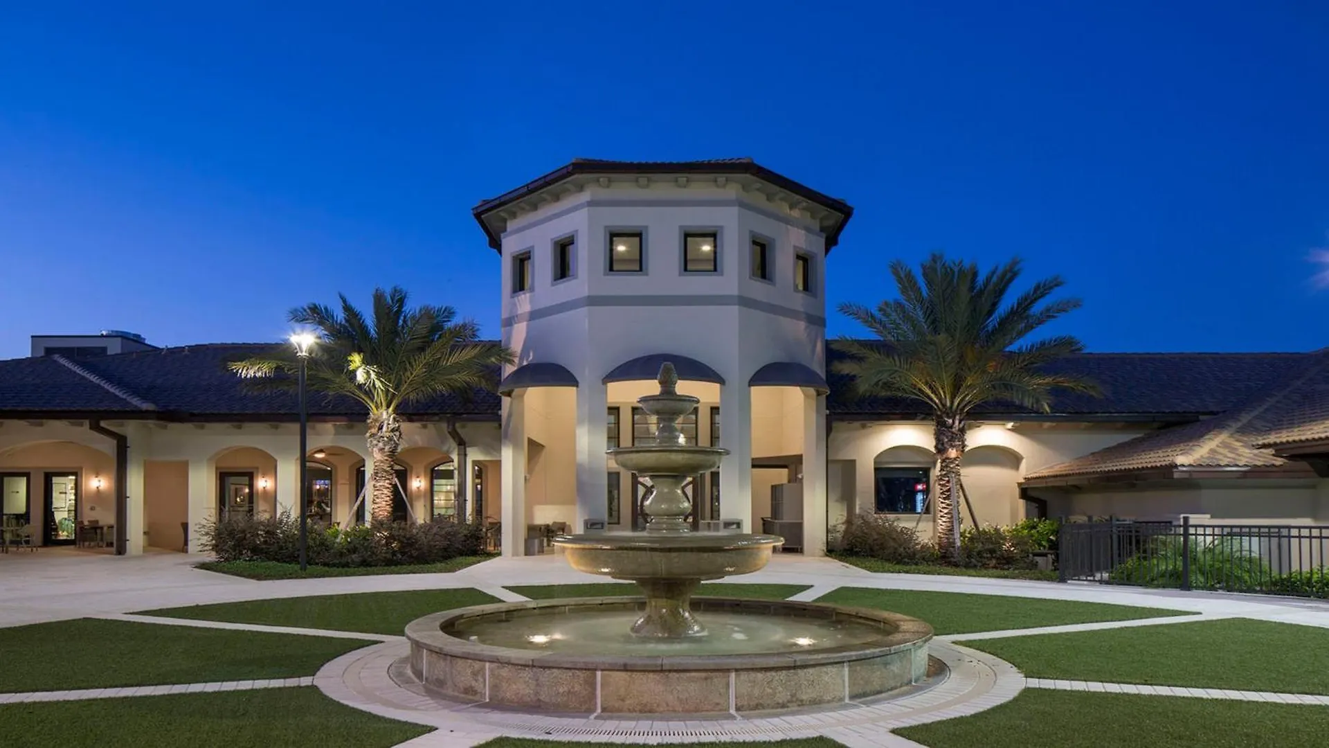 Holiday home Spacious Retreat With Pool, Spa & Themed Rooms Orlando United States
